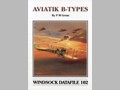 Aircraft Book Covers  5