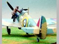 Aircraft Military Modelling 42