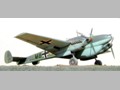Aircraft Military Modelling 43