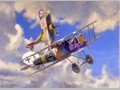 Aircraft Paintings 2