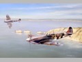 Aircraft Paintings 3