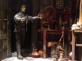 Dracula & Frankenstein's Monster 11